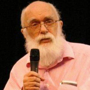 James Randi