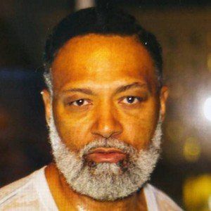 Irvin Randle