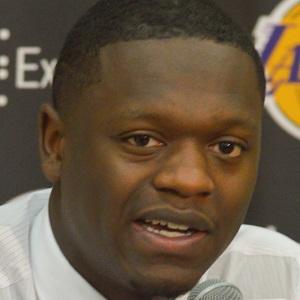 Julius Randle