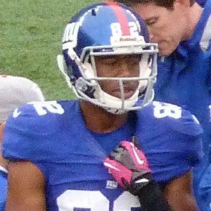 Rueben Randle