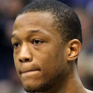 Anthony Randolph