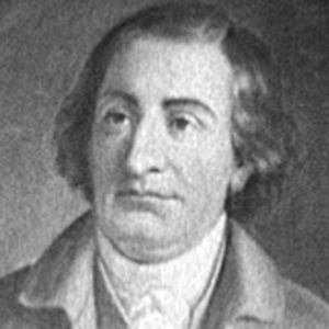 Edmund Jennings Randolph