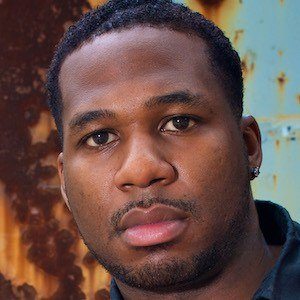 Robert Randolph