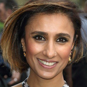 Anita Rani