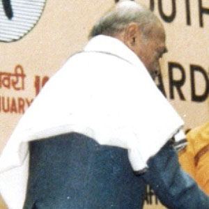 PV Narasimha Rao