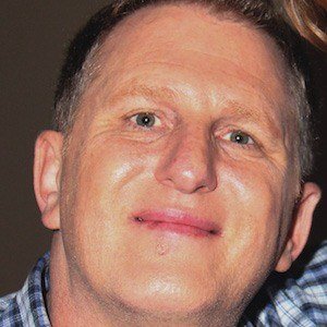 Michael Rapaport