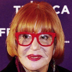 Sally Jessy Raphael