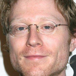 Anthony Rapp