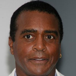 Ahmad Rashad