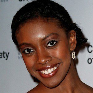 Condola Rashad