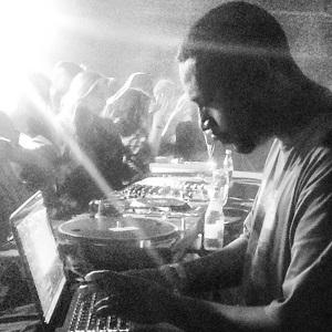 DJ Rashad