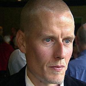 Michael Rasmussen