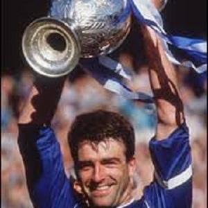 Kevin Ratcliffe