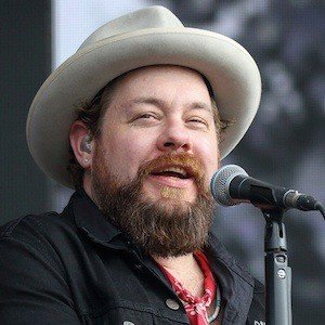 Nathaniel Rateliff