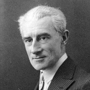 Maurice Ravel