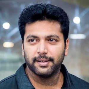 Jayam Ravi