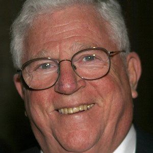 Richard Ravitch