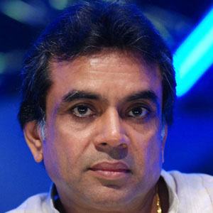 Paresh Rawal