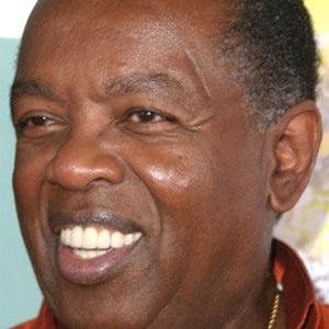 Lou Rawls