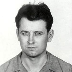 James Earl Ray