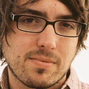 Jonah Ray