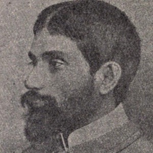 Prafulla Chandra Ray