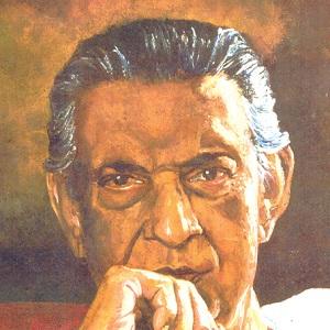 Satyajit Ray