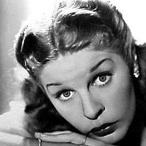 Martha Raye