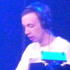 Andrew Rayel