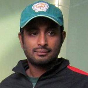 Ambati Rayudu