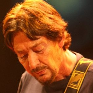 Chris Rea