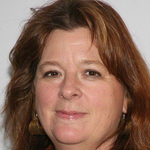 Theresa Rebeck