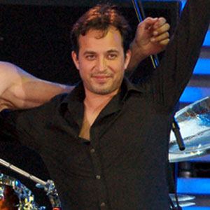 Jason Rebello