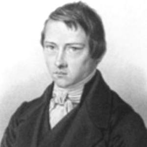 Johannes Rebmann