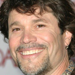 Peter Reckell