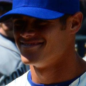 Anthony Recker