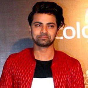 Shravan Reddy