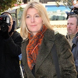 Jemma Redgrave