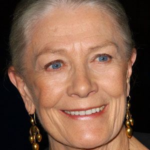 Vanessa Redgrave