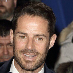 Jamie Redknapp