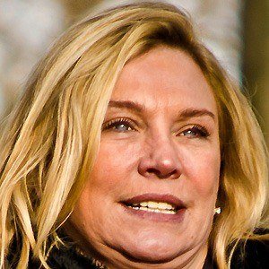 Amanda Redman