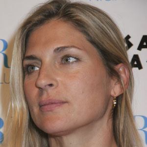 Gabrielle Reece