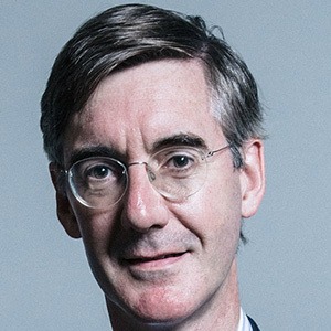 Jacob Rees-Mogg