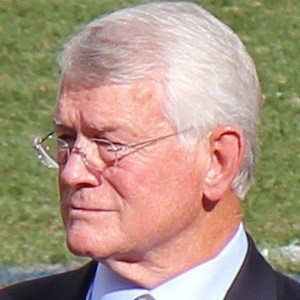 Dan Reeves