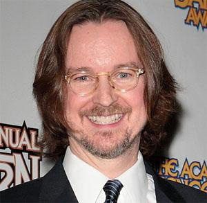 Matt Reeves