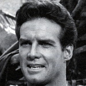 Steve Reeves