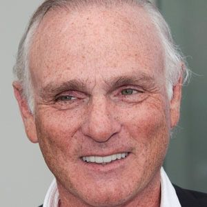 Joe Regalbuto