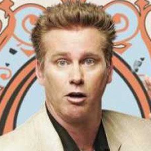 Brian Regan