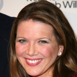 Trish Regan