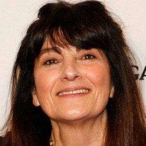 Ruth Reichl